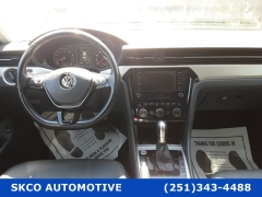 Used 2020  Volkswagen Passat 4d Sedan 2&period;0T SE at SKCO Automotive near Mobile&comma; AL