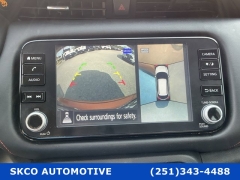 Used 2021  Nissan Kicks SR FWD at SKCO Automotive near Mobile&comma; AL