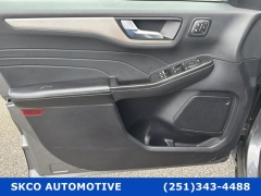 Used 2022  Ford Escape SEL FWD at SKCO Automotive near Mobile&comma; AL
