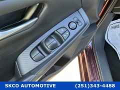 Used 2024  Nissan Sentra SV CVT at SKCO Automotive near Mobile&comma; AL