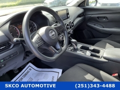 Used 2024  Nissan Sentra S CVT at SKCO Automotive near Mobile&comma; AL