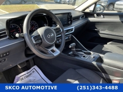 Used 2021  Kia K5 LXS FWD at SKCO Automotive near Mobile&comma; AL
