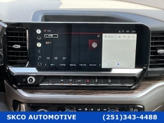 Used 2022  GMC Sierra 1500 4WD Crew Cab 147" SLE at SKCO Automotive near Mobile&comma; AL