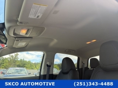 Used 2022  GMC Canyon 2WD Crew Cab 128" Elevation at SKCO Automotive near Mobile&comma; AL