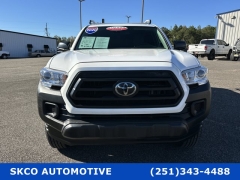 Used 2020  Toyota Tacoma 2WD Access Cab SR at SKCO Automotive near Mobile, AL