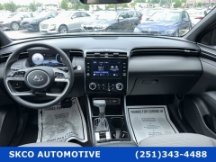 Used 2023 Hyundai Santa Cruz SEL AWD at SKCO Automotive near Mobile, AL