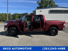 Used 2019  Ram 1500 4WD Crew Cab Big Horn/Lone Star at SKCO Automotive near Mobile, AL