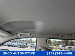 Used 2017  Chevrolet Silverado 1500 2WD Crew Cab LTZ at SKCO Automotive near Mobile, AL