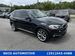Used 2015 BMW X5 RWD 4dr sDrive35i at SKCO Automotive near Mobile, AL