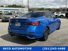 Used 2024  Nissan Sentra SR CVT at SKCO Automotive near Mobile&comma; AL