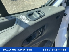 Used 2023  Ford Transit Cargo Van T-250 148" Hi Rf 9070 GVWR RWD at SKCO Automotive near Mobile&comma; AL
