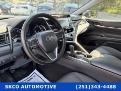 Used 2023  Toyota Camry LE Auto at SKCO Automotive near Mobile&comma; AL