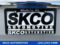Used 2021  Ford EcoSport Titanium 4WD at SKCO Automotive near Mobile&comma; AL