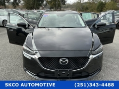 Used 2020  Mazda Mazda6 4d Sedan Touring at SKCO Automotive near Mobile&comma; AL