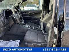 Used 2023  Chevrolet Colorado 2WD Crew Cab WT at SKCO Automotive near Mobile&comma; AL