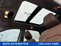 Used 2022  Nissan Pathfinder Platinum 4WD at SKCO Automotive near Mobile, AL