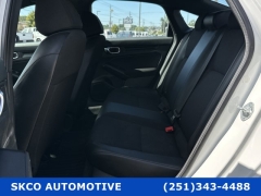 Used 2024  Honda Civic Sedan Sport CVT at SKCO Automotive near Mobile, AL