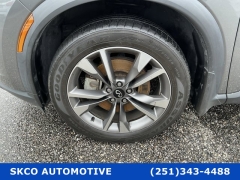 Used 2023  INFINITI QX60 LUXE FWD at SKCO Automotive near Mobile&comma; AL