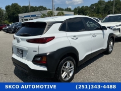 Used 2021  Hyundai Kona SE Auto AWD at SKCO Automotive near Mobile&comma; AL