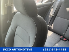 Used 2024  Nissan Sentra S CVT at SKCO Automotive near Mobile&comma; AL