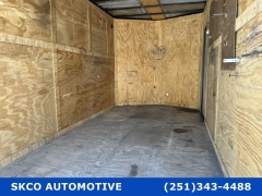 Used 2023  TRAILER UTILITY  at SKCO Automotive near Mobile&comma; AL