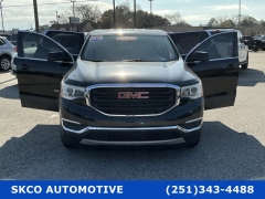 Used 2019  GMC Acadia 4d SUV FWD SLE-1 at SKCO Automotive near Mobile&comma; AL