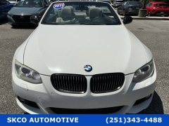 Used 2011  BMW 3 Series 2dr Conv 335is at SKCO Automotive near Mobile&comma; AL