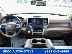 Used 2019 Ram 1500 2WD Crew Cab Laramie at SKCO Automotive near Mobile, AL