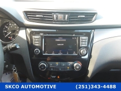 Used 2021  Nissan Rogue Sport FWD S at SKCO Automotive near Mobile&comma; AL