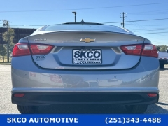 Used 2024  Chevrolet Malibu 4dr Sdn 1LT at SKCO Automotive near Mobile, AL