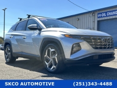 Used 2022  Hyundai Tucson SEL FWD at SKCO Automotive near Mobile, AL
