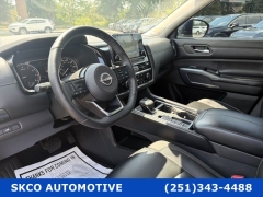 Used 2023  Nissan Pathfinder SL 2WD at SKCO Automotive near Mobile&comma; AL
