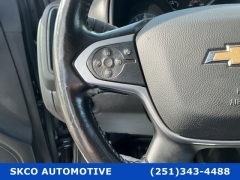 Used 2022  Chevrolet Colorado 2WD Ext Cab 128" LT at SKCO Automotive near Mobile&comma; AL