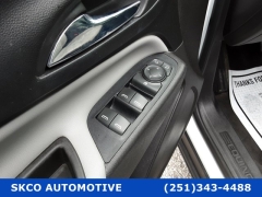 Used 2019 Chevrolet Equinox 4d SUV FWD LS at SKCO Automotive near Mobile, AL