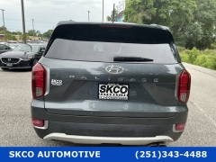 Used 2020  Hyundai Palisade 4d SUV FWD SEL Convenience at SKCO Automotive near Mobile&comma; AL