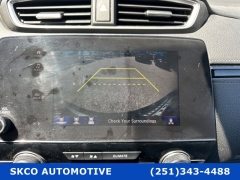Used 2018 Honda CR-V 4d SUV AWD EX at SKCO Automotive near Mobile, AL