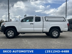 Used 2020 Toyota Tacoma 2WD Access Cab SR at SKCO Automotive near Mobile, AL