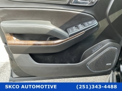 Used 2020  Chevrolet Tahoe 4d SUV RWD LT at SKCO Automotive near Mobile&comma; AL