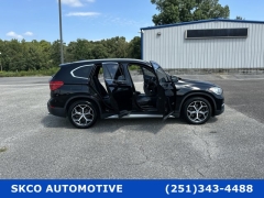 Used 2018 BMW X1 xDrive28i Sports Activity Vehicle at SKCO Automotive near Mobile, AL