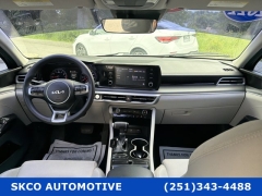 Used 2022  Kia K5 LXS FWD at SKCO Automotive near Mobile&comma; AL