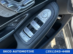 Used 2017  Mercedes-Benz C-Class 4d Sedan C300 4matic at SKCO Automotive near Mobile, AL