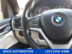 Used 2017  BMW X5 sDrive35i Sports Activity Vehicle at SKCO Automotive near Mobile&comma; AL
