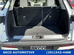 Used 2023  INFINITI QX60 PURE FWD at SKCO Automotive near Mobile&comma; AL