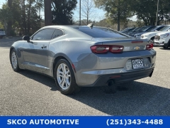 Used 2019  Chevrolet Camaro 2d Coupe 1LS at SKCO Automotive near Mobile&comma; AL
