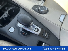 Used 2019  INFINITI QX50 4d SUV FWD LUXE at SKCO Automotive near Mobile&comma; AL
