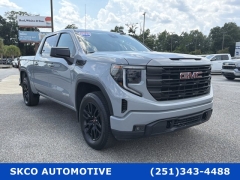 Used 2024  GMC Sierra 1500 4WD Crew Cab 147" Elevation w&sol;3VL at SKCO Automotive near Mobile&comma; AL