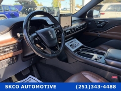 Used 2020  Lincoln Aviator 4d SUV RWD Reserve at SKCO Automotive near Mobile&comma; AL