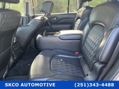 Used 2019  INFINITI QX80 4d SUV RWD LUXE at SKCO Automotive near Mobile&comma; AL