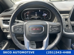 Used 2022 GMC Yukon XL 4WD 4dr SLE at SKCO Automotive near Mobile, AL