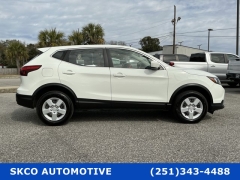 Used 2019  Nissan Rogue Sport 4d SUV FWD S at SKCO Automotive near Mobile&comma; AL